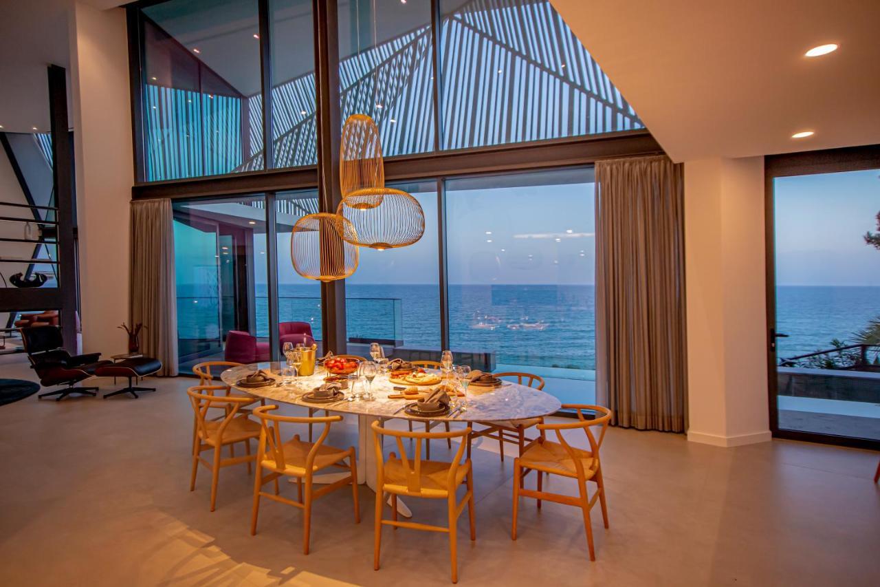 Spark Villa *