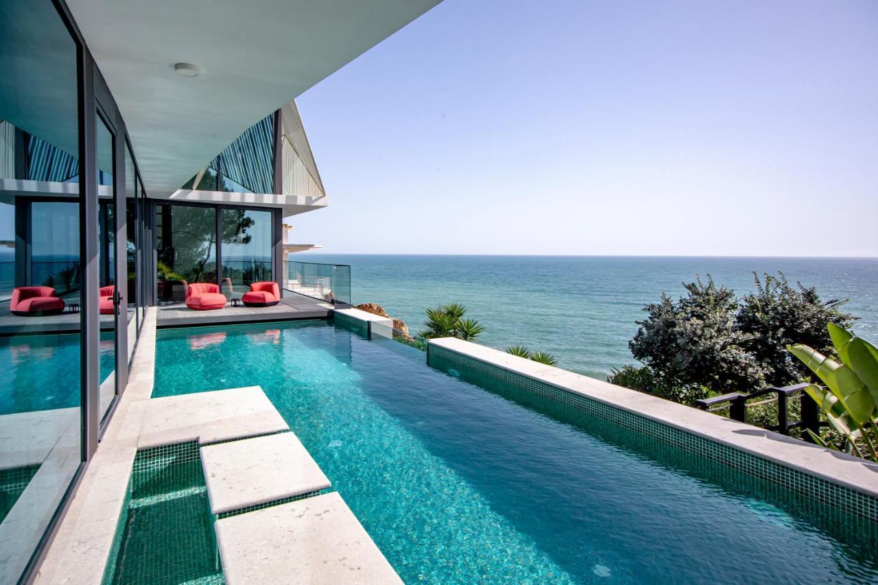 Spark Villa