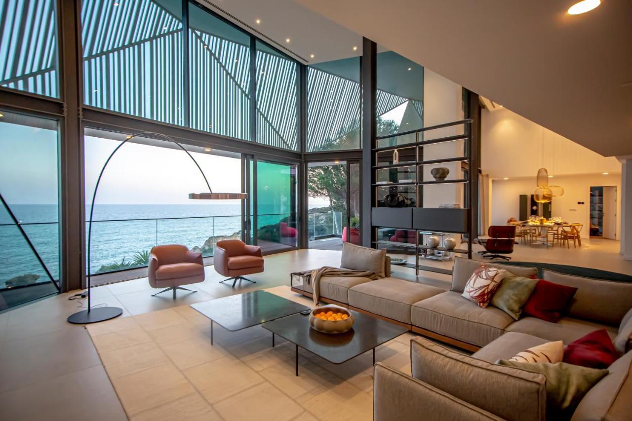 Spark Villa *