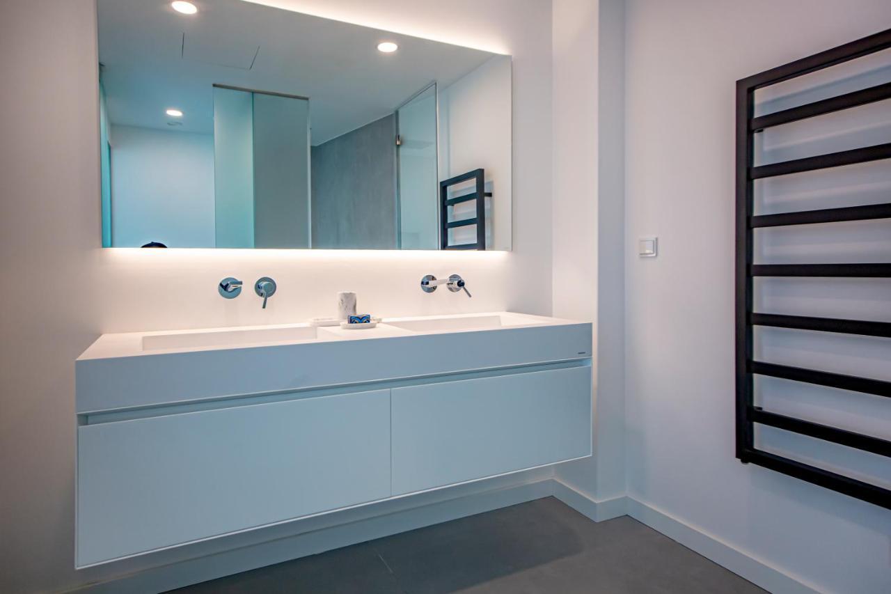 Spark Villa