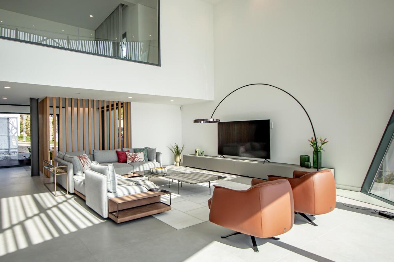 Villa Spark
