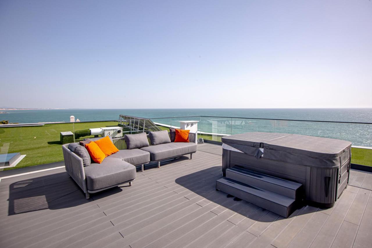 Spark Villa Albufeira