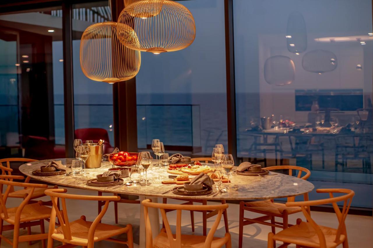 Spark Villa *