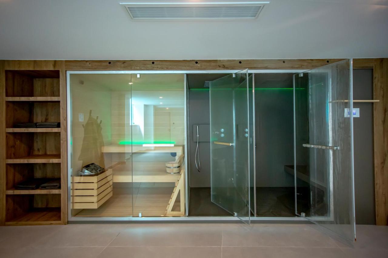 Spark Villa